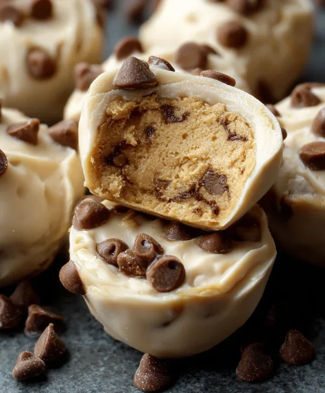 Frozen Greek Yogurt Peanut Butter Bites: Your Freezer’s New Best Friend