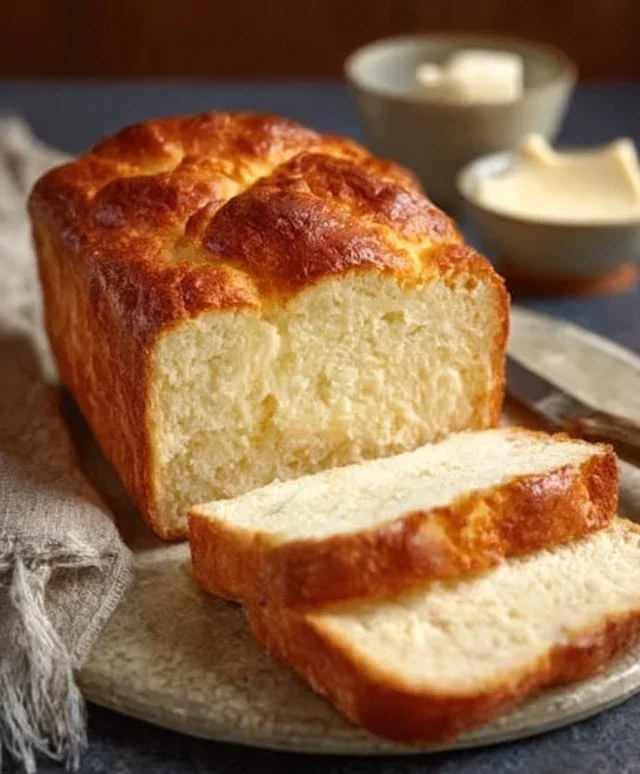 Zero Carb Yogurt Bread Recipe : Smart Bread