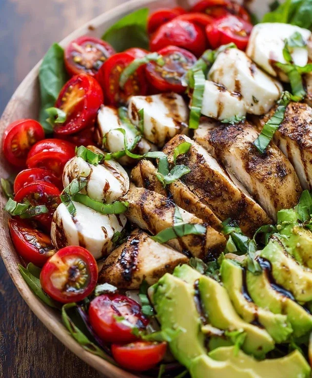13 Low-Carb Dinners That Are Perfect for Spring