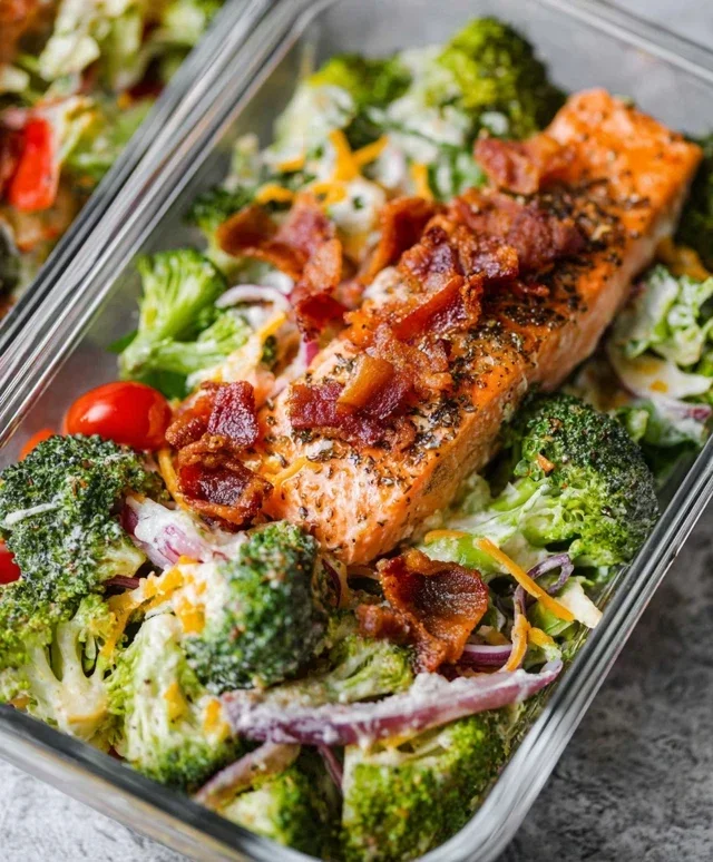 19-Day Keto Diet Plan for Begin extract extractners with Meal Prep