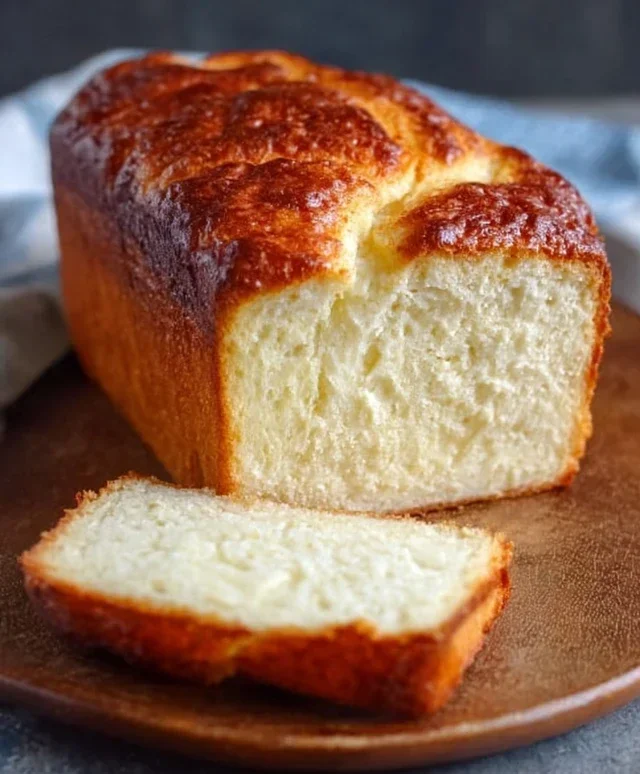 Zero Carb Yogurt Bread Recipe : Smart Bread 