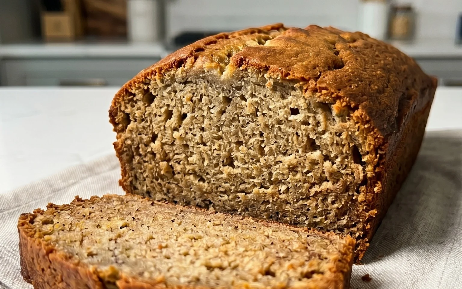 Best Moist Banana Bread Recipe