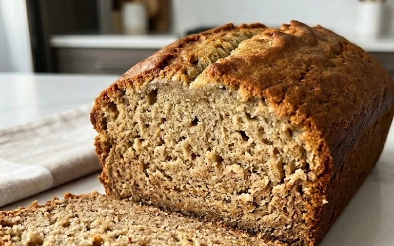 Best Easy Banana Bread Recipe