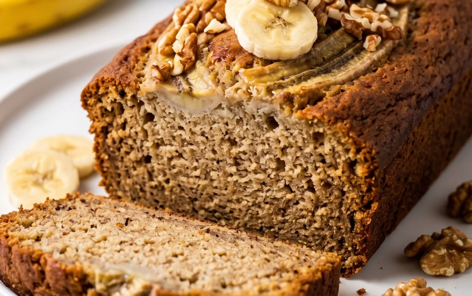 Best Banana Bread Recipe