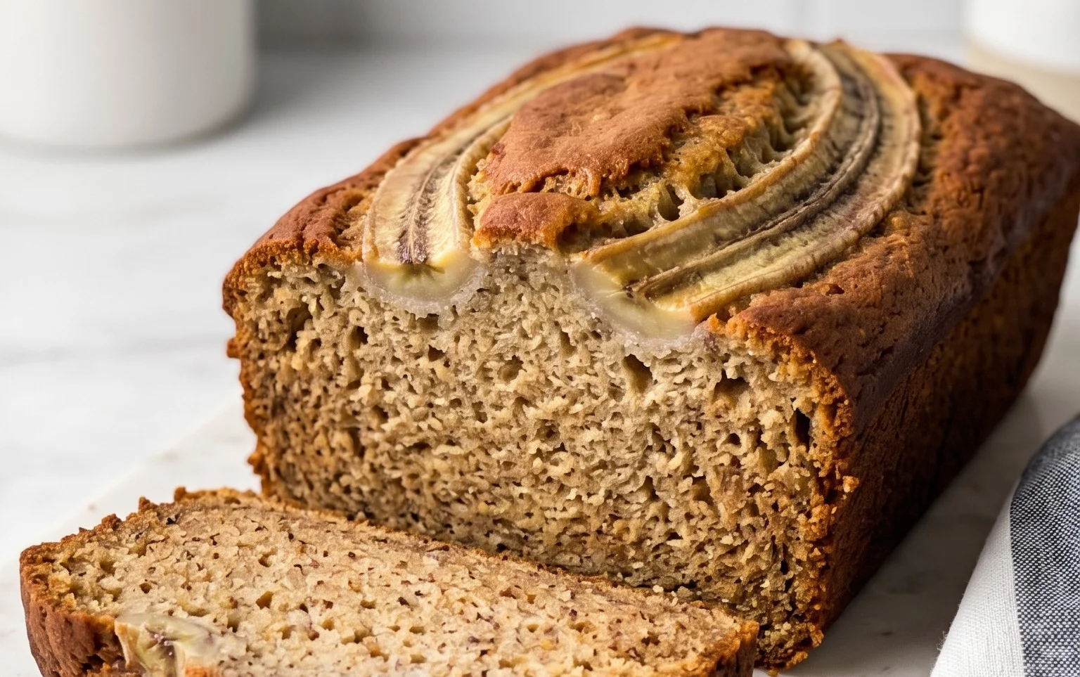 Best Banana Bread Recipe