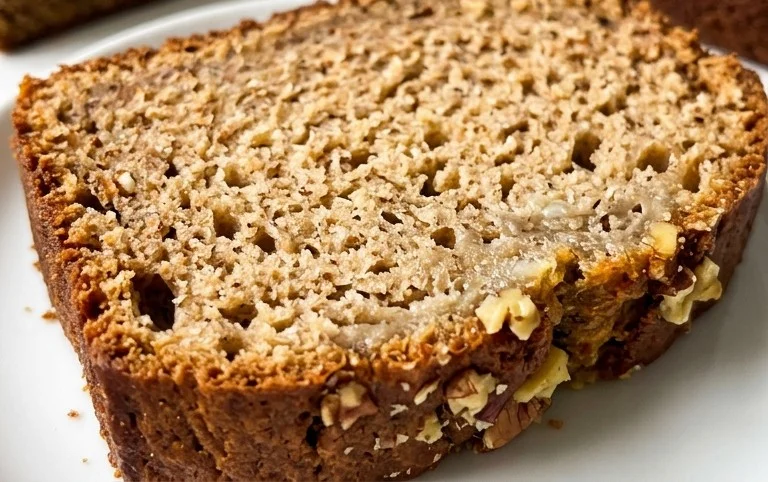 Best Banana Bread Recipe