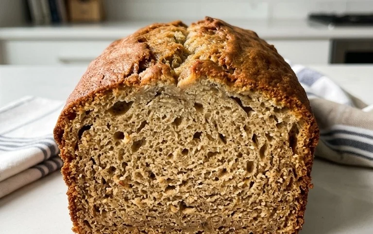Best Banana Bread Recipe