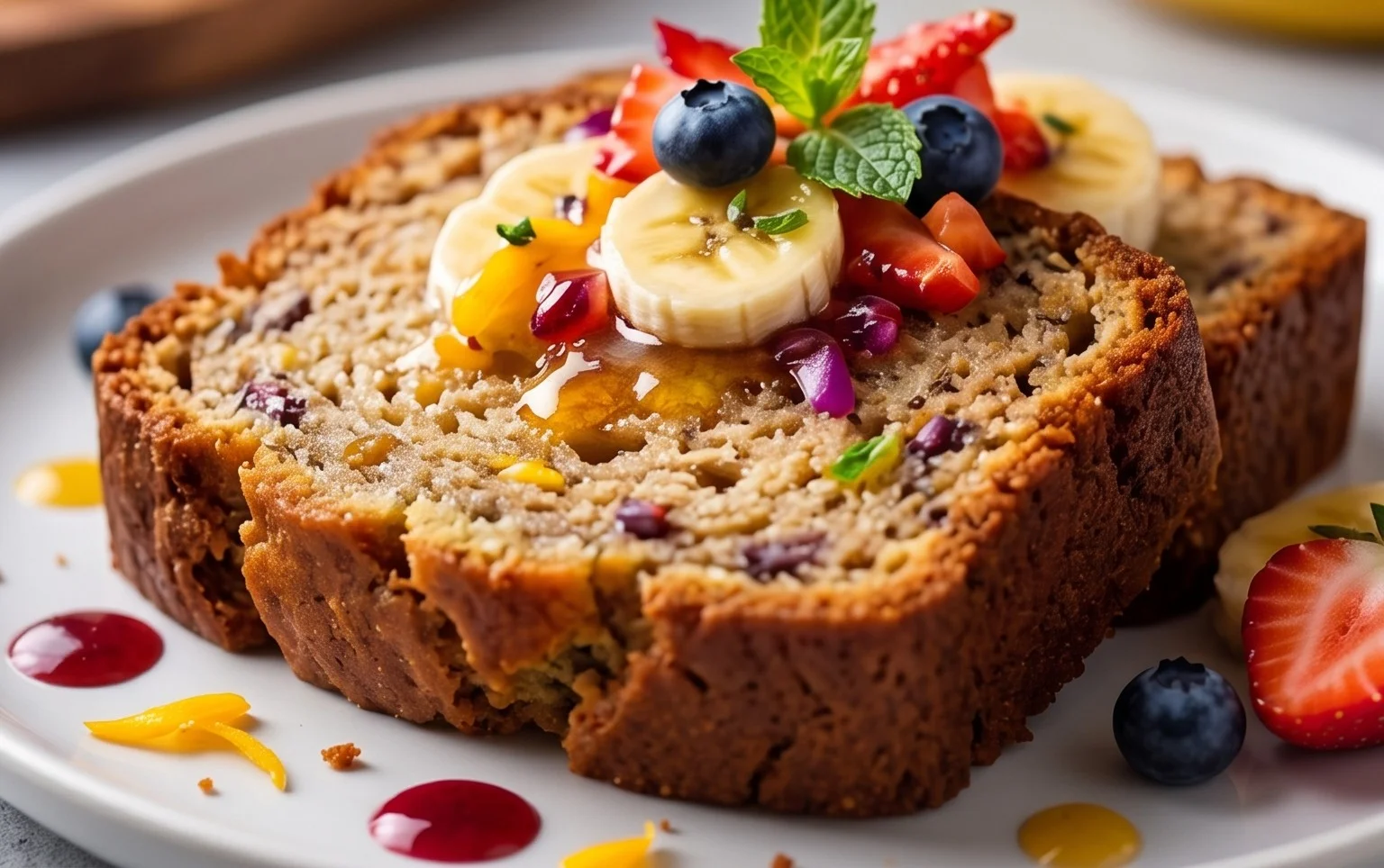 Best Banana Bread Recipe