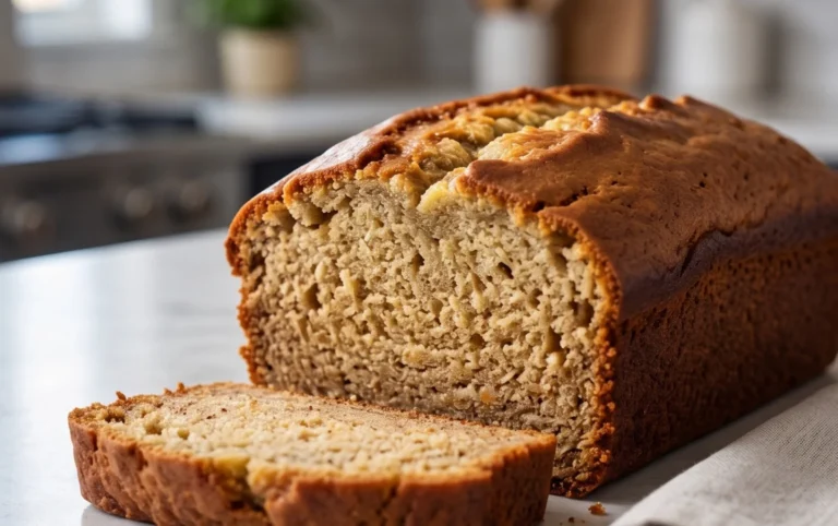 Best Banana Bread Recipe