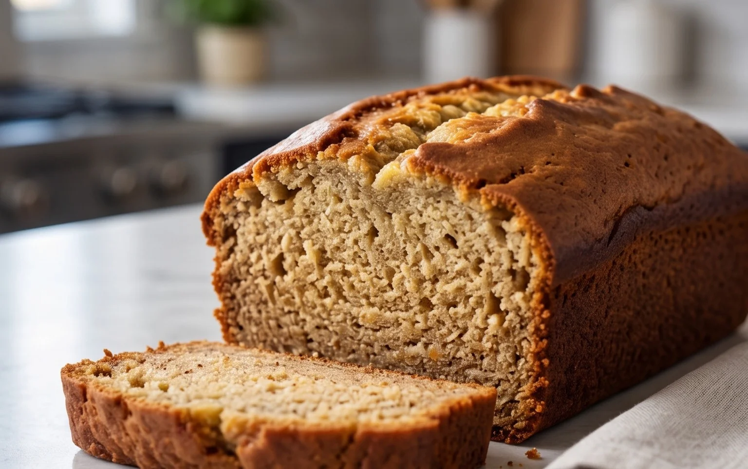 Best Banana Bread Recipe