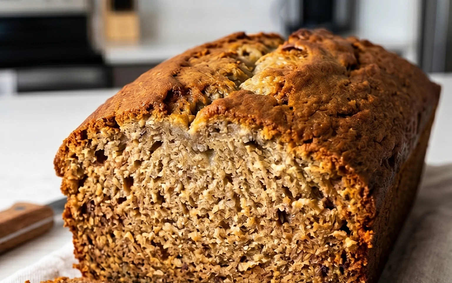 Banana Bread Recipe