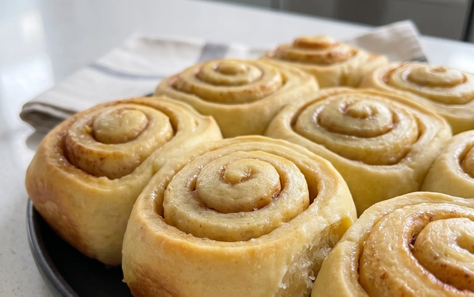 Lemon Rolls