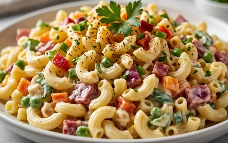 Macaroni Salad