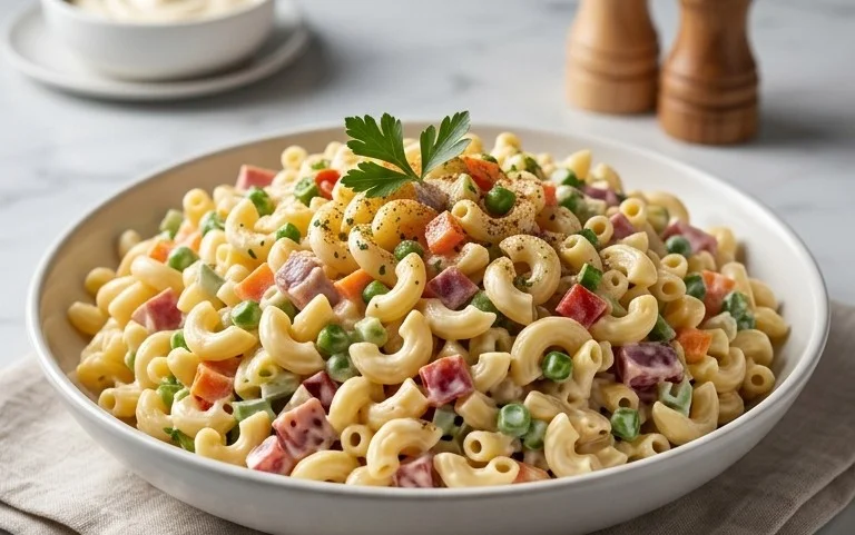 Macaroni Salad
