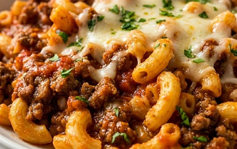 Beefaroni