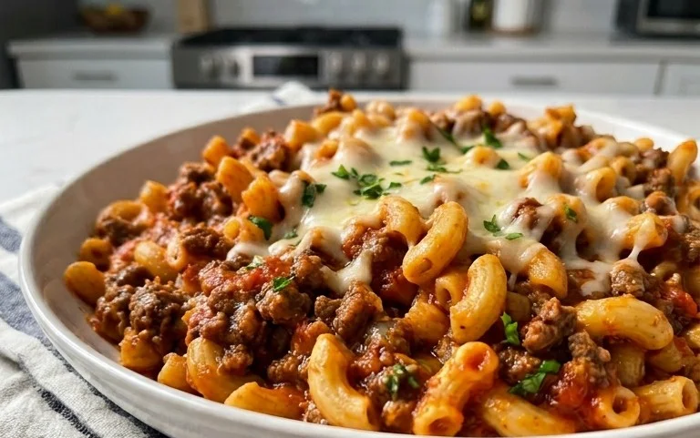 Beefaroni