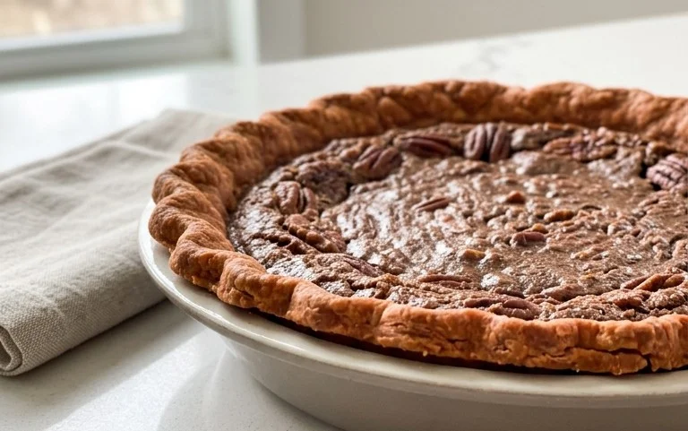 How to Make a Clay Pie