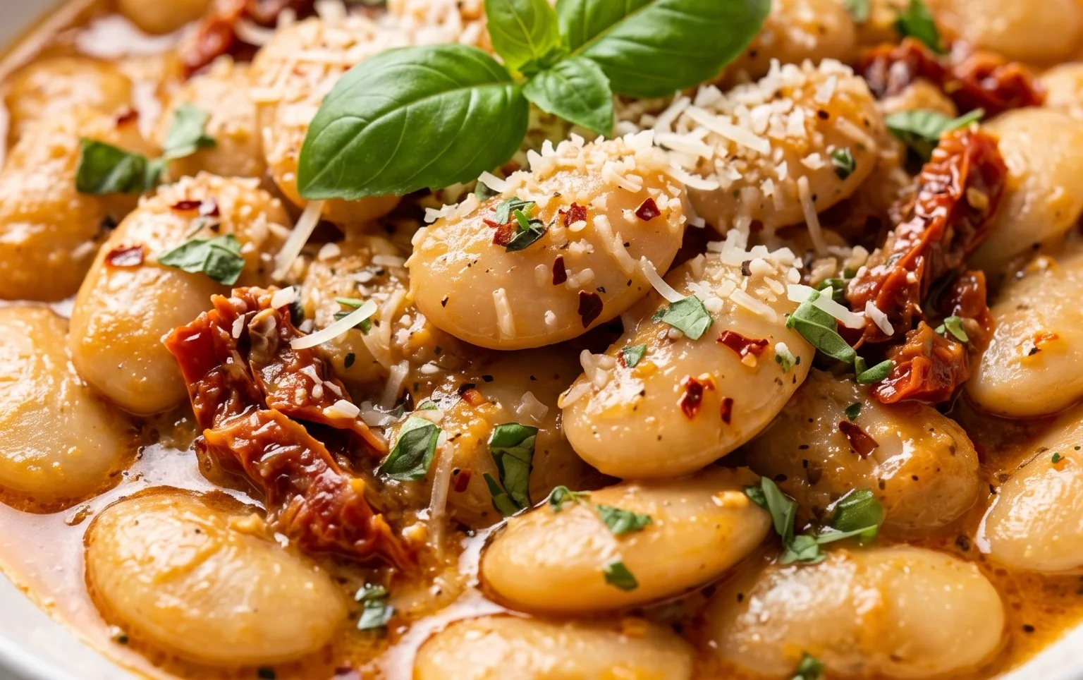 Marry Me Butter Beans