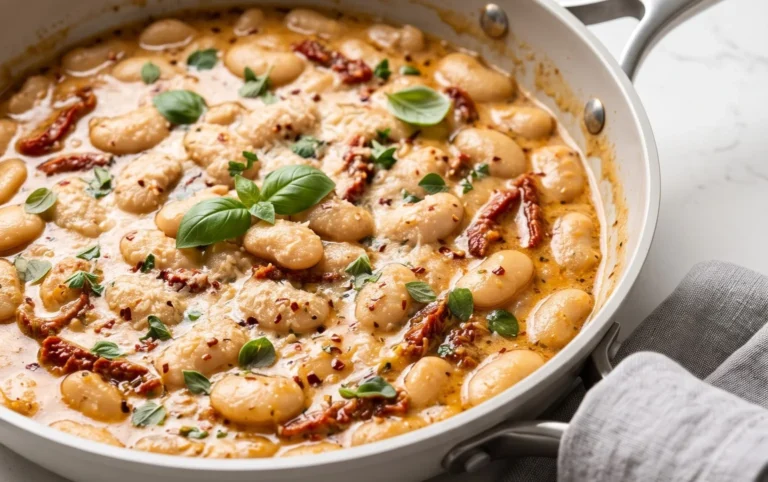 Marry Me Butter Beans