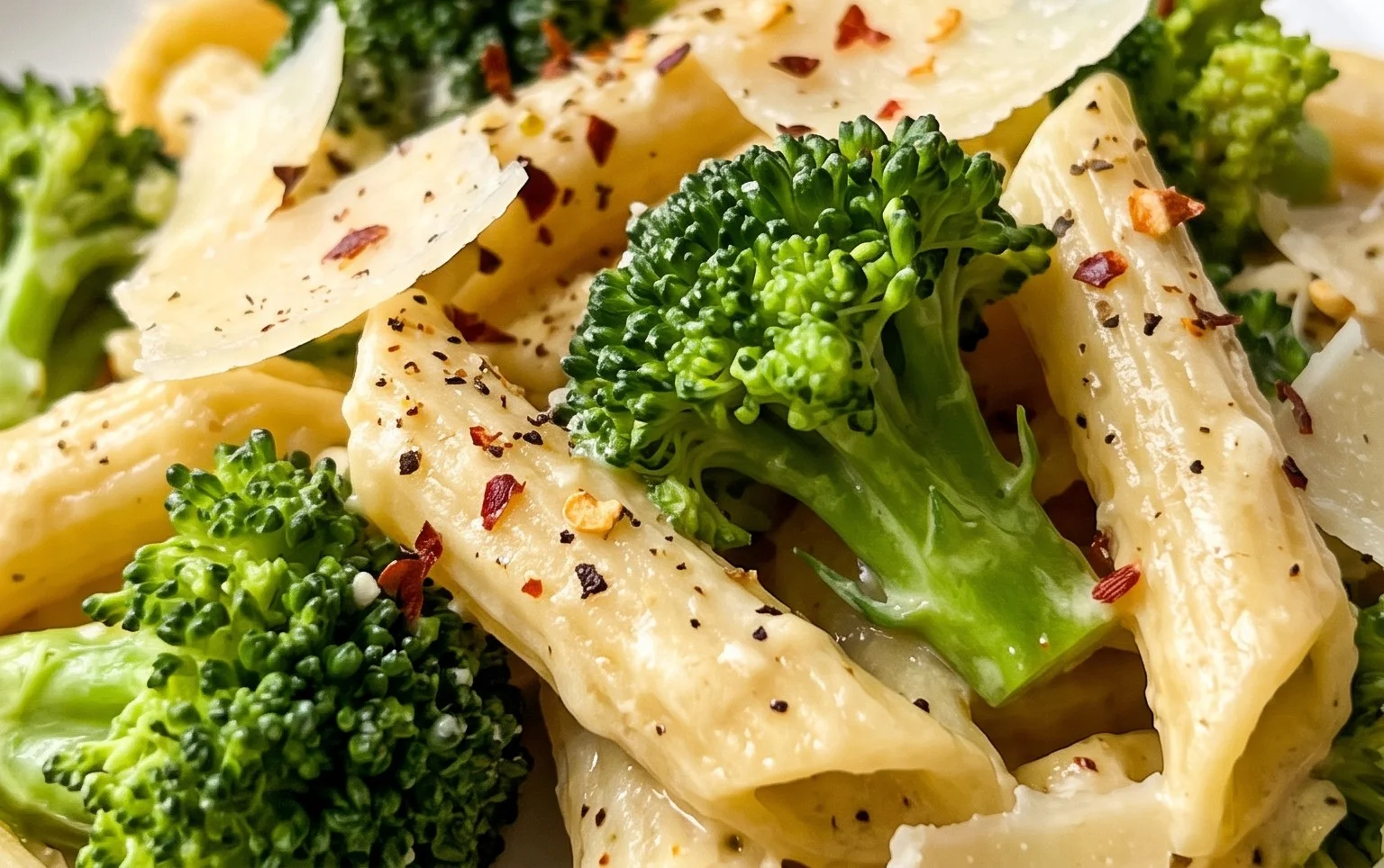 Broccoli Pasta