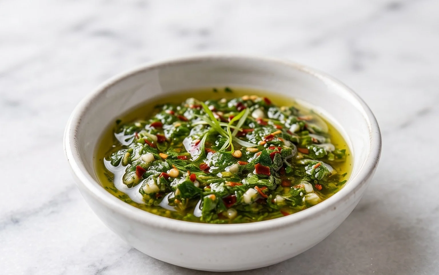 Chimichurri Sauce