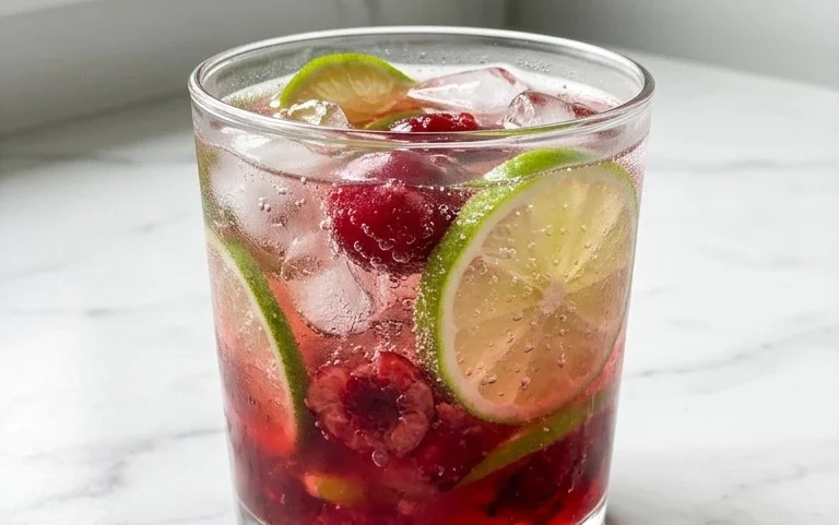Cherry Limeade
