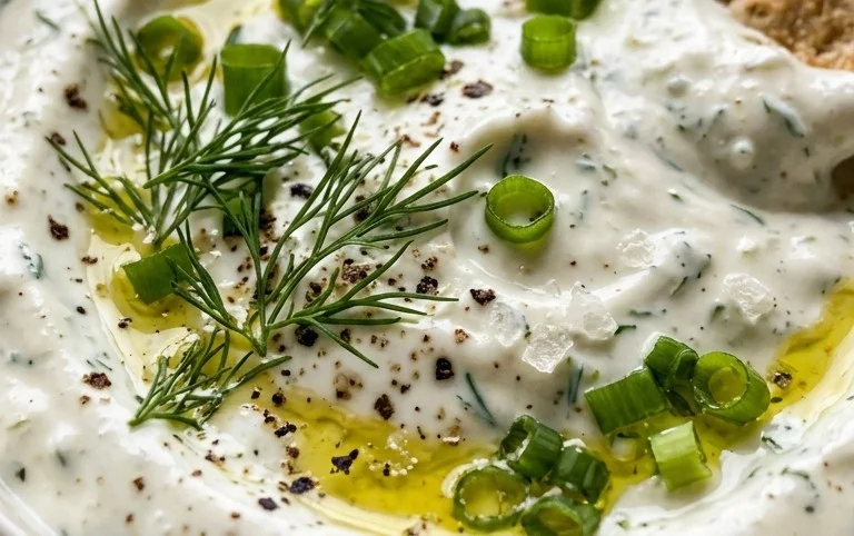 Dill Dip