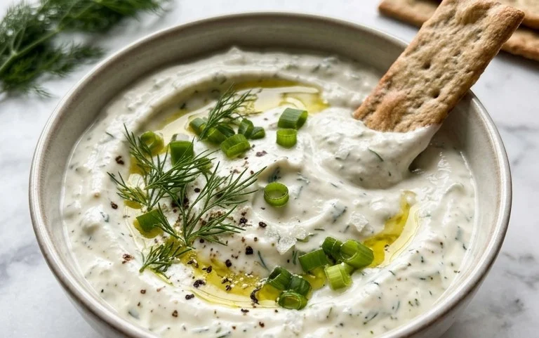 Dill Dip